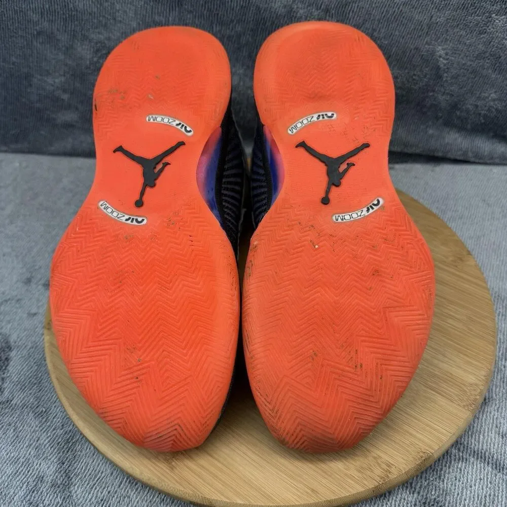 Jordan xxxv center